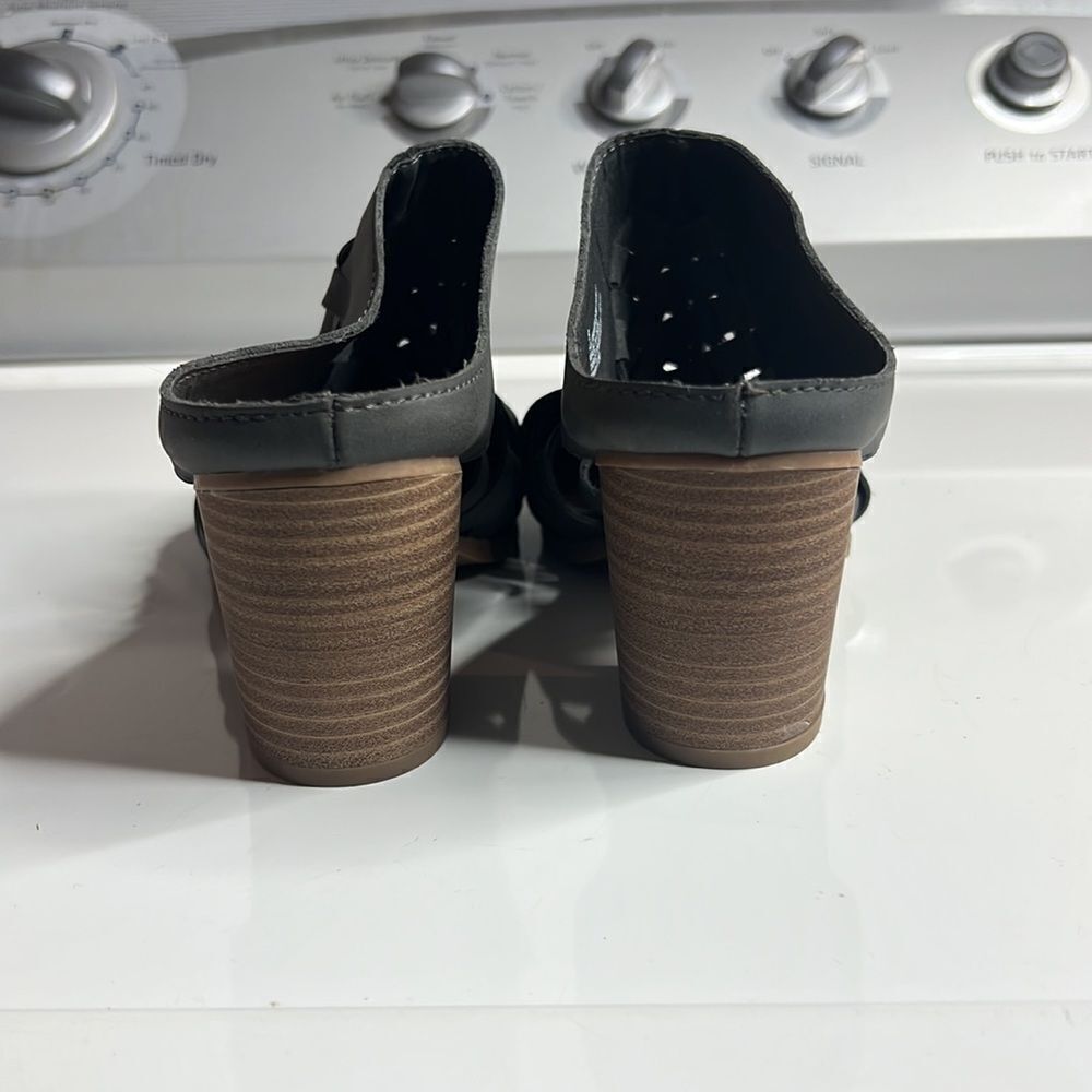 Universal Thread slip on wedges - Picture 5 of 8